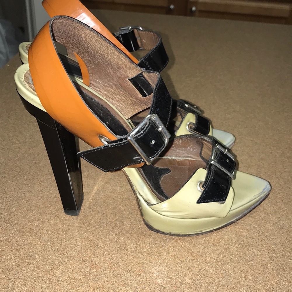 Marni Platforms - image 4
